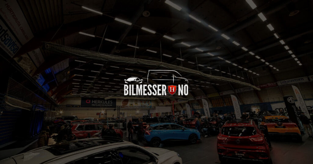 Larvik bilmesse